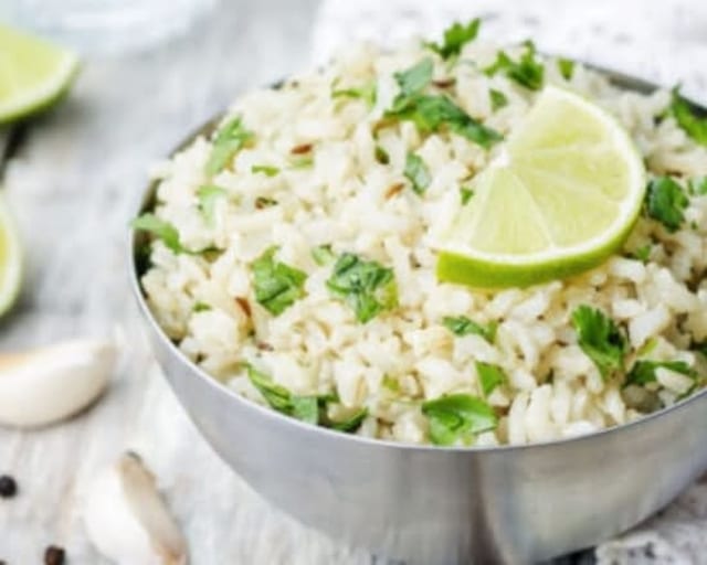 Rice.