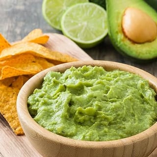Guacamole