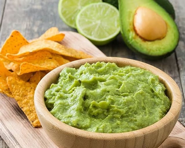 Guacamole.