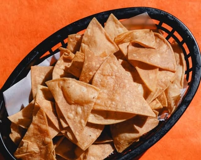 Chips.