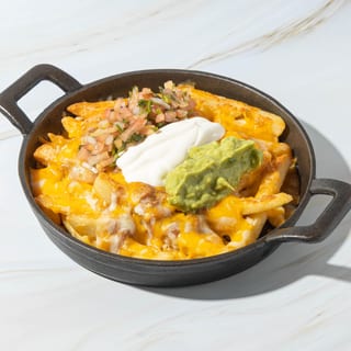 Greenpoint Fries