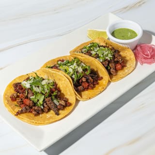 Tacos Campechanos