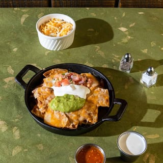 Nachos Supreme