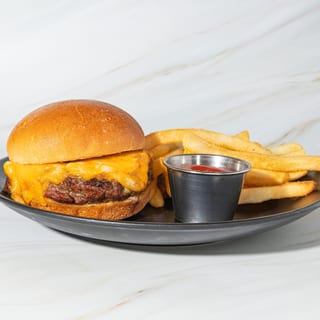 Cheeseburger
