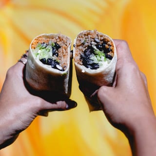 Brooklyn Burrito