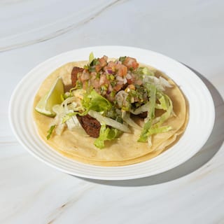 Fish Taco