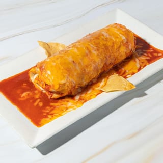 El Picoso Burrito