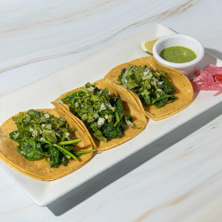 Tacos That Delight Your Taste Buds